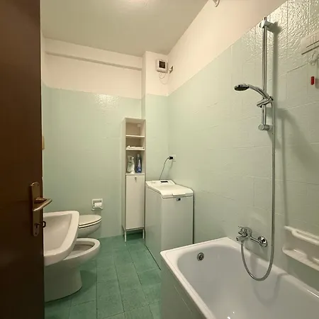 Διαμέρισμα App 2 Bedr 2 Bathr 5