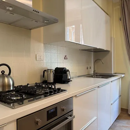 Διαμέρισμα App 2 Bedr 2 Bathr 5