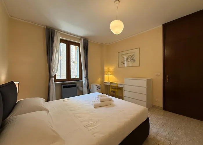 Appartamento App 2 Bedr 2 Bathr 5 From Arena 2 From Piazza Delle Erbe Verona