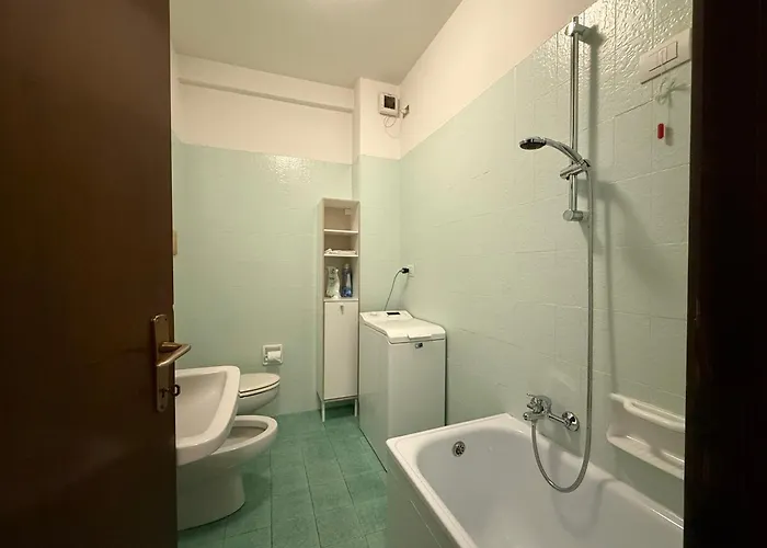 Appartamento App 2 Bedr 2 Bathr 5 From Arena 2 From Piazza Delle Erbe