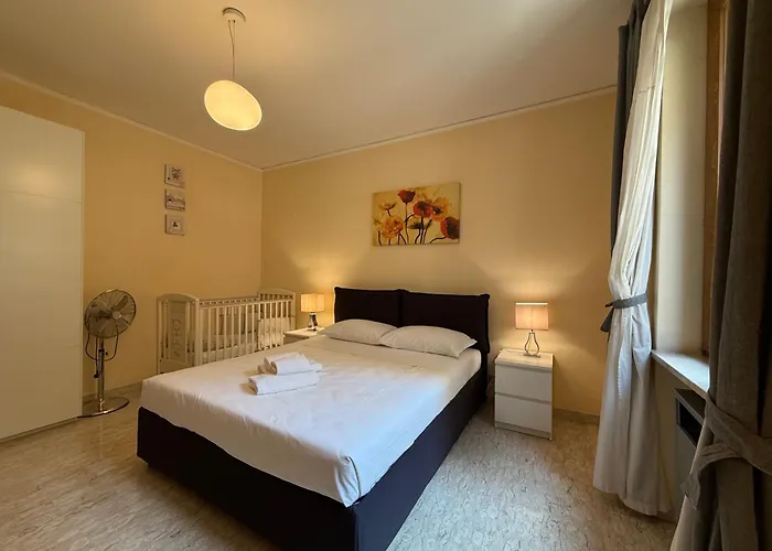 Appartamento App 2 Bedr 2 Bathr 5 From Arena 2 From Piazza Delle Erbe Verona