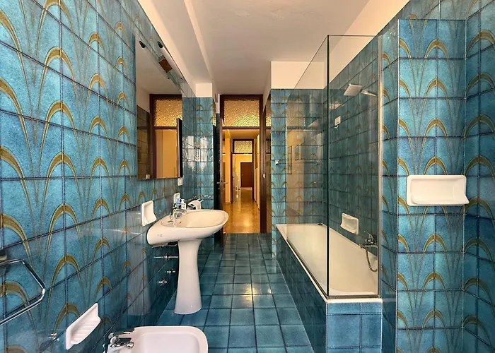 App 2 Bedr 2 Bathr 5 From Arena 2 From Piazza Delle Erbe Appartamento *